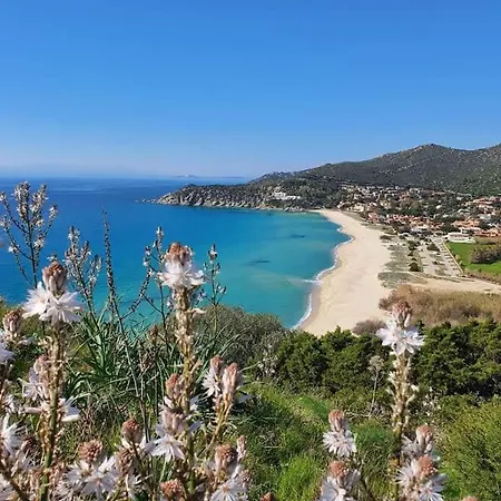 Is Pranus A Mari Casa Privata ソラナス