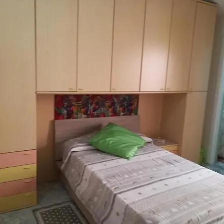 Bed & Breakfast Is Pranus A Mari Casa Privata Solanas (Cagliari)