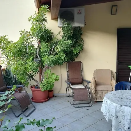 Is Pranus A Mari Casa Privata לינה וארוחת בוקר