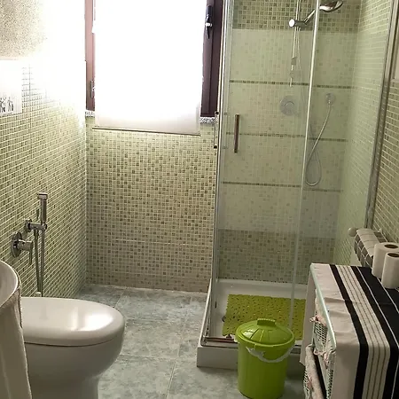 Is Pranus A Mari Casa Privata *