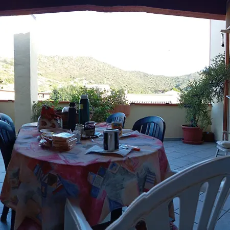 Is Pranus A Mari Casa Privata * ソラナス