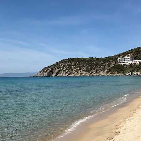 Is Pranus A Mari Casa Privata