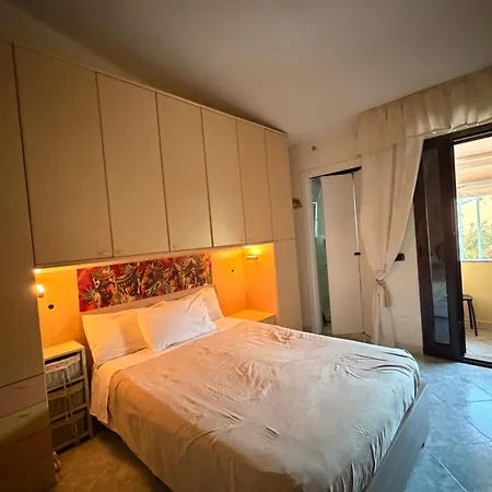 Is Pranus A Mari Casa Privata B&B