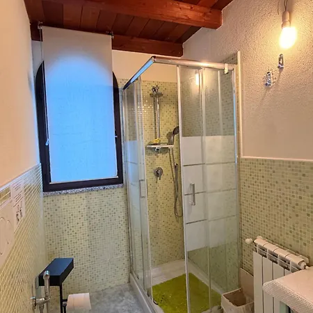 Is Pranus A Mari Casa Privata B&B 솔라나스