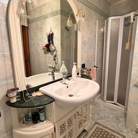 Is Pranus A Mari Casa Privata