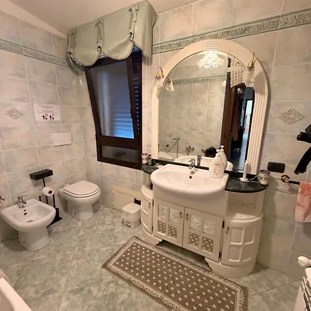 B&B Is Pranus A Mari Casa Privata