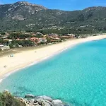 ベッド・アンド・ブレックファスト Is Pranus A Mari Casa Privata