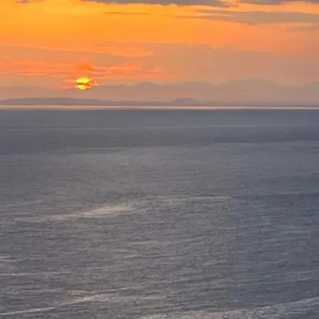 Is Pranus A Mari Casa Privata Solanas (Cagliari)