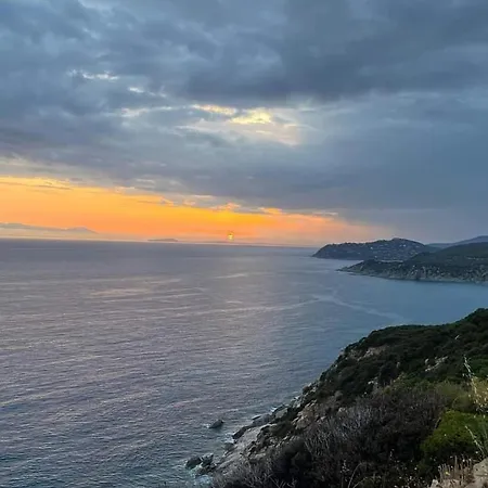 Is Pranus A Mari Casa Privata