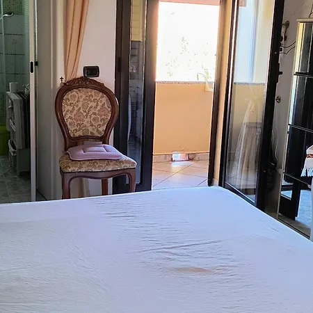 Oda ve Kahvaltı Is Pranus A Mari Casa Privata