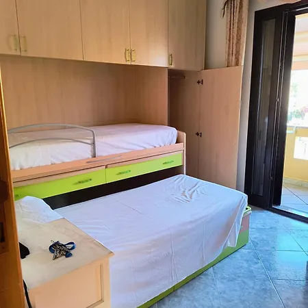 Is Pranus A Mari Casa Privata Oda ve Kahvaltı *