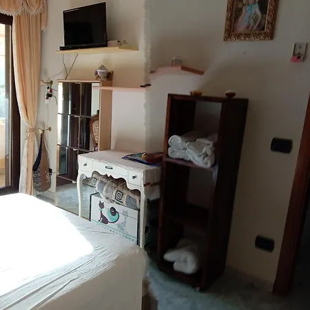 Is Pranus A Mari Casa Privata