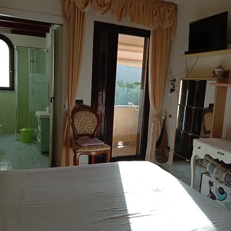Is Pranus A Mari Casa Privata Panzió