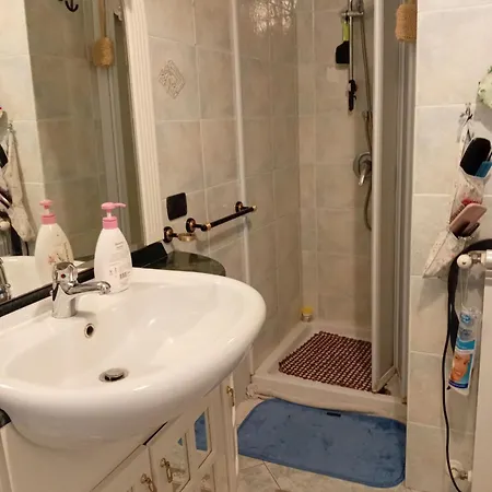 Bed & Breakfast Is Pranus A Mari Casa Privata