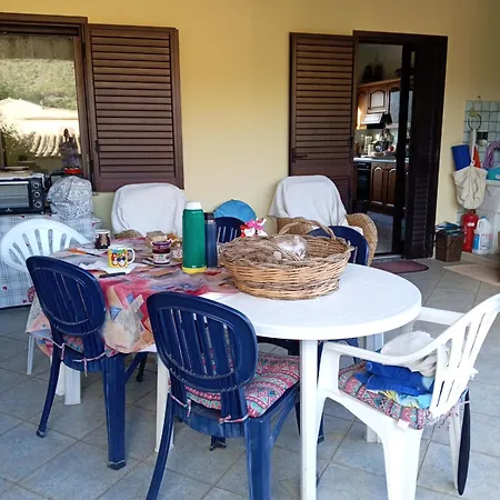 Is Pranus A Mari Casa Privata Bed & Breakfast *