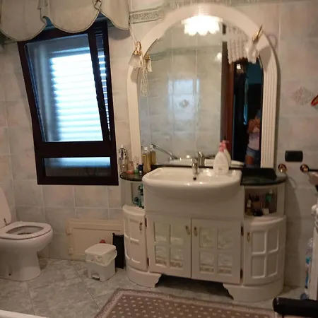 Is Pranus A Mari Casa Privata Solanas (Cagliari)