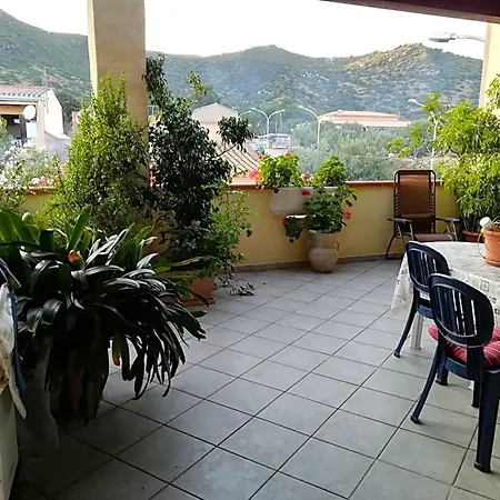 Is Pranus A Mari Casa Privata * 索拉纳斯
