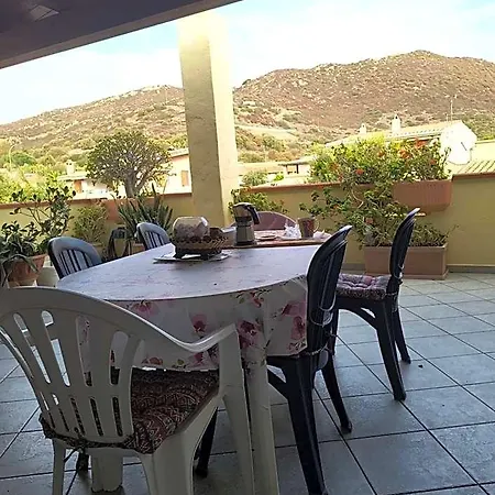 Is Pranus A Mari Casa Privata *