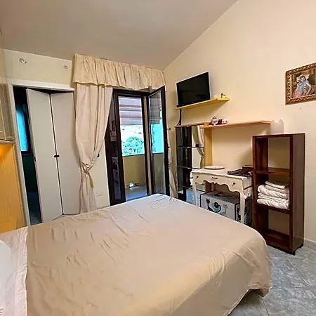 住宿加早餐酒店 Is Pranus A Mari Casa Privata *