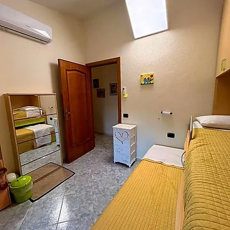Is Pranus A Mari Casa Privata * 索拉纳斯