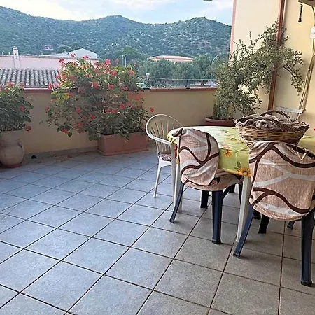 Is Pranus A Mari Casa Privata * 索拉纳斯