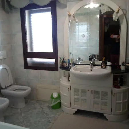 Is Pranus A Mari Casa Privata Bed & Breakfast