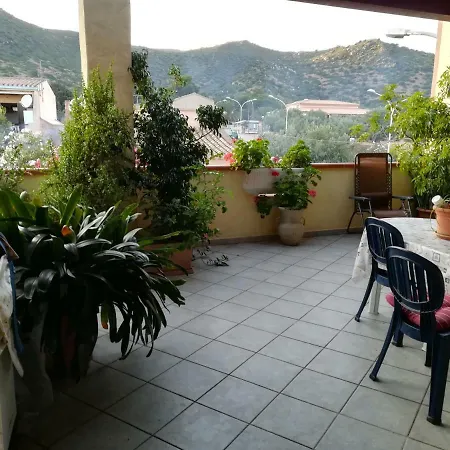 Is Pranus A Mari Casa Privata Couette-café *