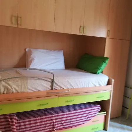 Is Pranus A Mari Casa Privata Bed & Breakfast