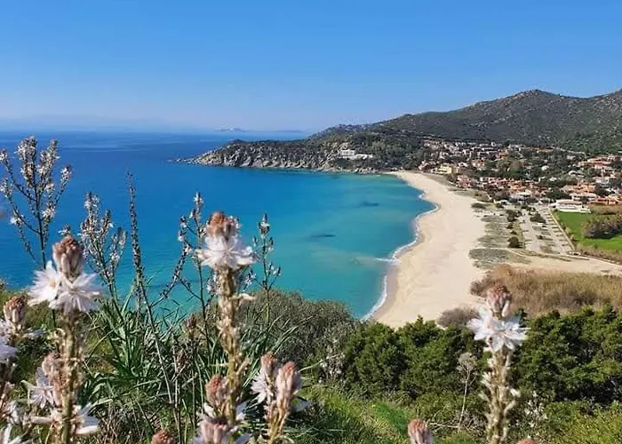 Is Pranus A Mari Casa Privata 索拉纳斯