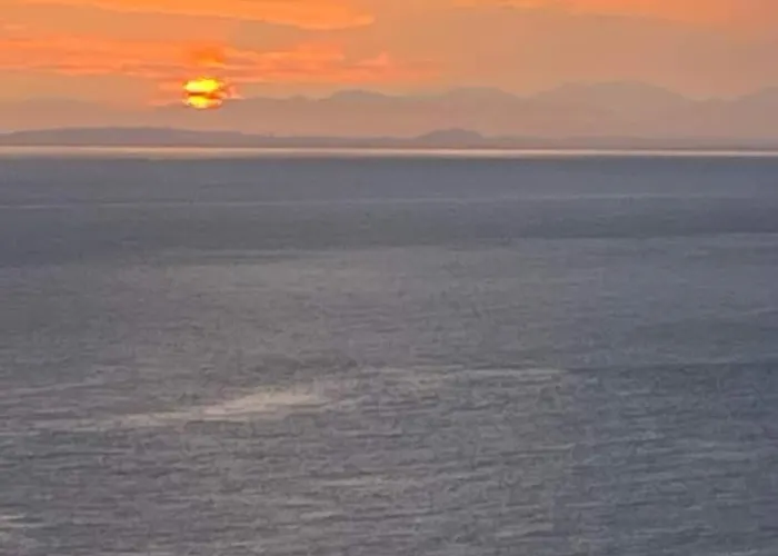 Is Pranus A Mari Casa Privata 索拉纳斯