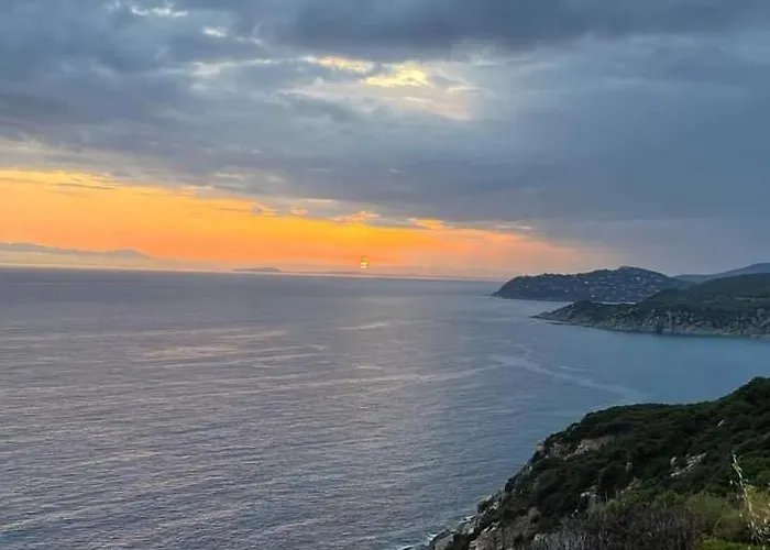 Is Pranus A Mari Casa Privata