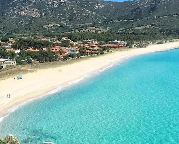 Is Pranus A Mari Casa Privata *