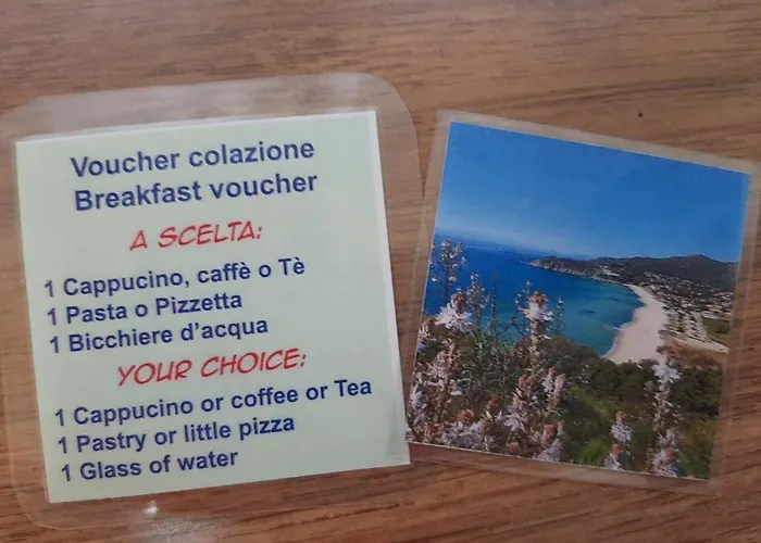 Is Pranus A Mari Casa Privata