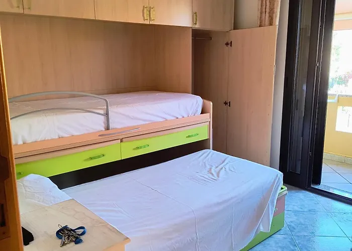 Is Pranus A Mari Casa Privata 住宿加早餐酒店 *