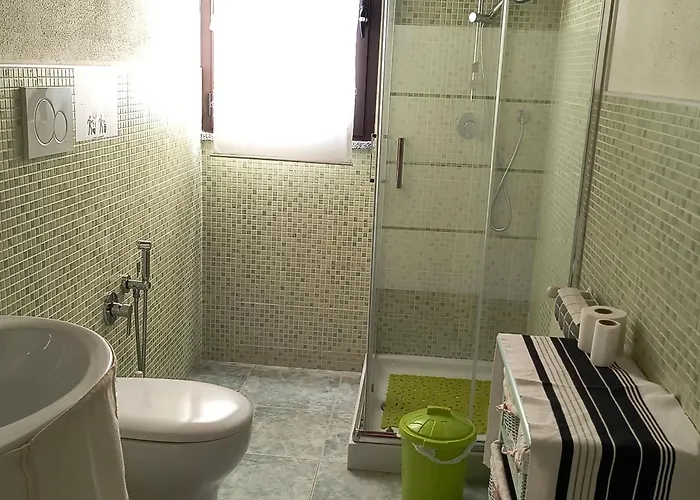 Is Pranus A Mari Casa Privata *